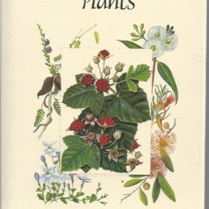Australian Medicinal Plants