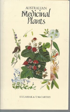 Australian Medicinal Plants