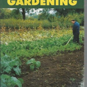 Bio-dynamic Gardening