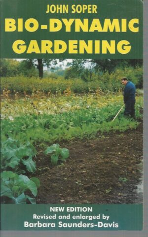 Bio-dynamic Gardening