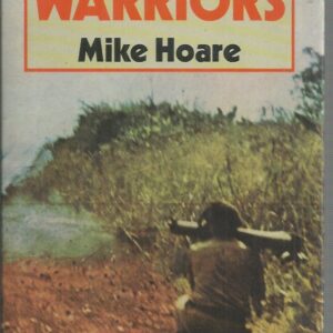Congo Warriors