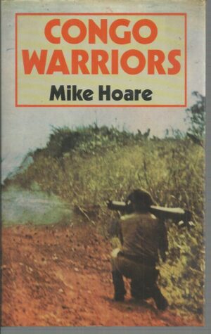 Congo Warriors