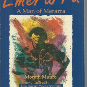 Emerarra: A Man of Merrara