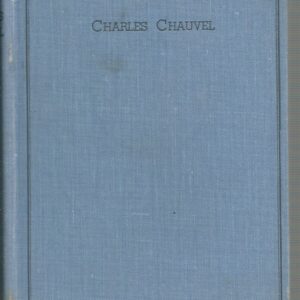Heritage / by Charles Chauvel ; illustrated with scenes from the picture produced by Expeditionary Films (1933) Limited