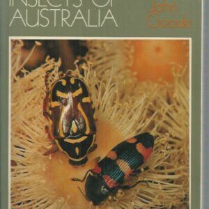 Insects of Australia