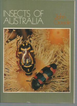 Insects of Australia