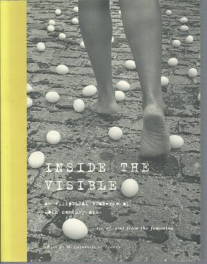 Inside the Visible: An Elliptical Traverse of 20th Century Art in, of, and From the Feminine