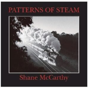 Books on RAILWAYS TRAINS (incl. Australian Railways)