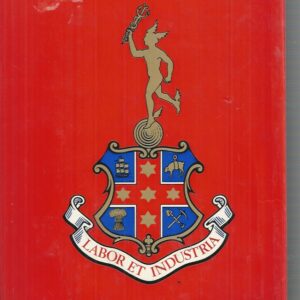 Manufacturers, The: Australian Manufacturing Achievements to 1960