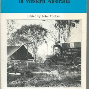 Religion and Society in Western Australia (Studies in Western Australian history ; 9.)