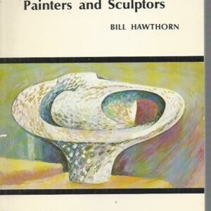 Some Contemporary Western Australian Painters and Sculptors