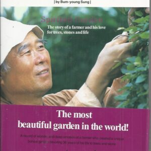 Spirited Garden, The (English language edition) BONSAI