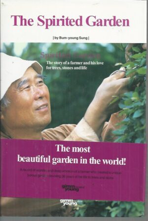 Spirited Garden, The (English language edition) BONSAI