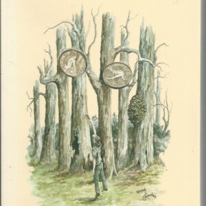 Timber and Two-up : An informal history of Mumballup and Noggerup