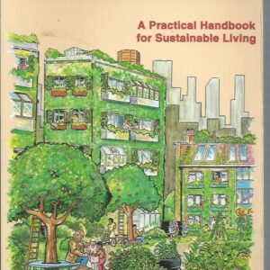 Urban Permaculture: A Practical Handbook for Sustainable Living