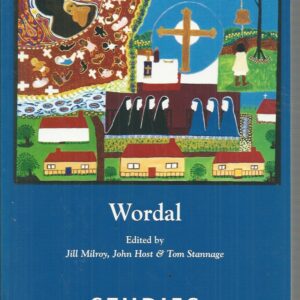 Wordal  (Studies in Western Australian history ; 22.)