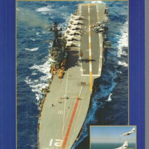 Aircraft Carriers and Squadrons of the Royal Australian Navy