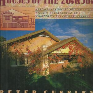 Australian Houses Of The ’20s & ’30s