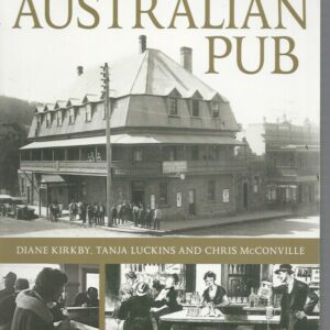 Australian Pub, The