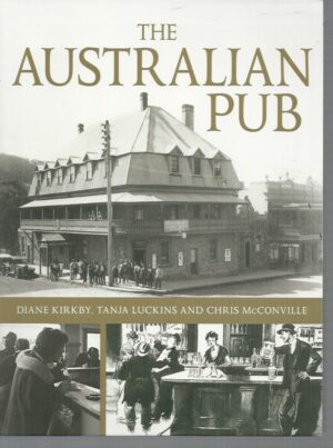 Australian Pub, The