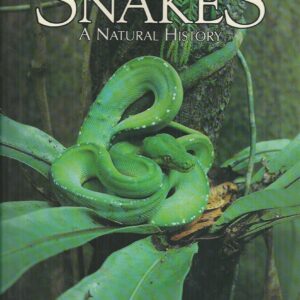 Australian Snakes : A Natural History