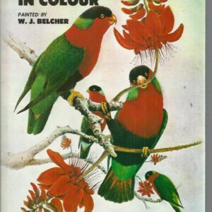 Birds of Fiji in Colour