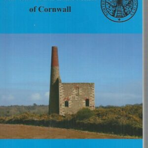 Chiverton Lead Mines of Cornwall, The (British Mining No 113)