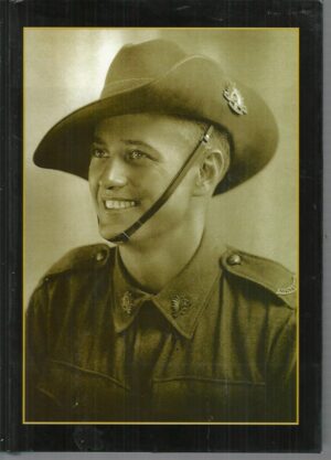 Colour Patch: The men of the 2/4th Australian Machine Gun Battalion 1940-1945