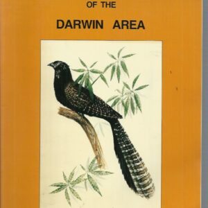 Common Birds of the Darwin area