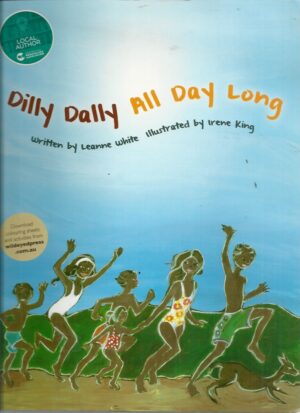Dilly Dally All Day Long