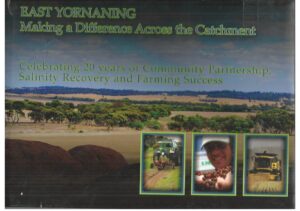 East Yornaning: Making a difference across the catchment