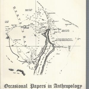 Fraser Island. (Occasional papers in anthropology (St. Lucia, Qld) ; no. 8.)