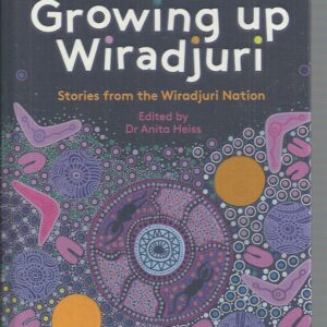 Growing up Wiradjuri: Stories from the Wiradjuri Nation