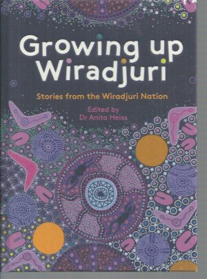 Growing up Wiradjuri: Stories from the Wiradjuri Nation