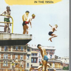 Growing up in Adelaide in the 1950s