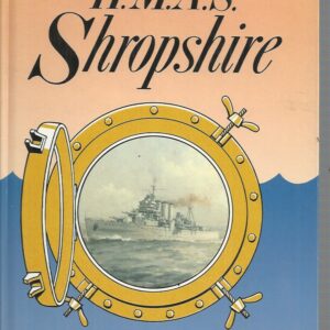 HMAS Shropshire