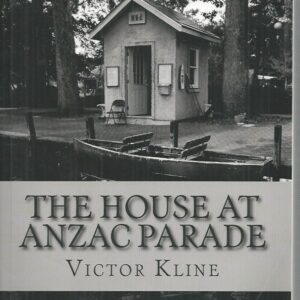 House at Anzac Parade, The