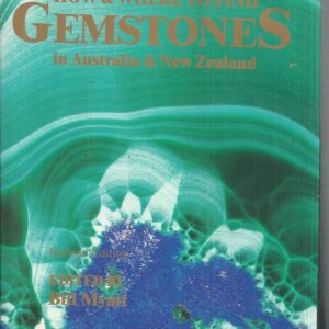 How & Where to Find Gemstones in Australia & New Zealand