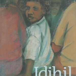 Idjhil… and the Land cried for Its Lost Soul
