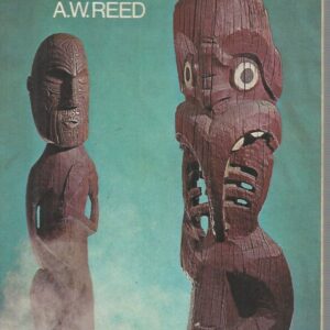 Legends of Rotorua and the Hot Lakes