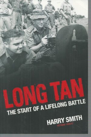 Long Tan: The Start of a Lifelong Battle