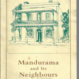 Mandurama and Its Neighbours