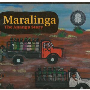 Maralinga: The Anangu Story