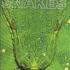 New Encyclopedia Of Snakes, The