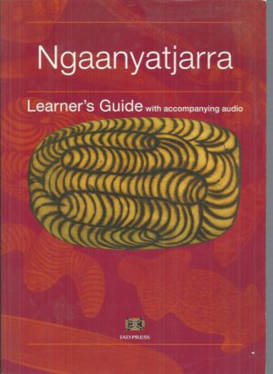 Ngaanyatjarra Learner's Guide