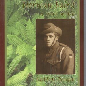 Norman Baird – A Spark Within