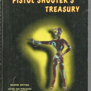 Pistol Shooter’s Treasury