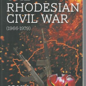 Rhodesian Civil War (1966-1979), The