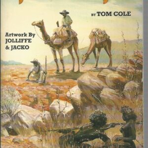 Spears & Smoke Signals: Exciting True Tales by a Buffalo & Croc Shooter