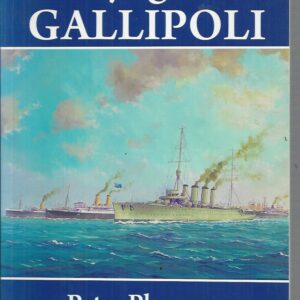 Voyage to Gallipoli
